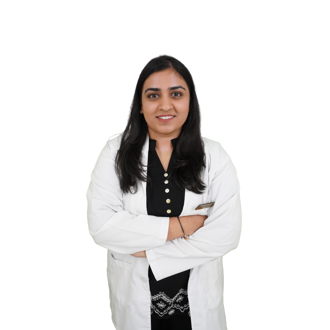 Dr. Shreya Gupta